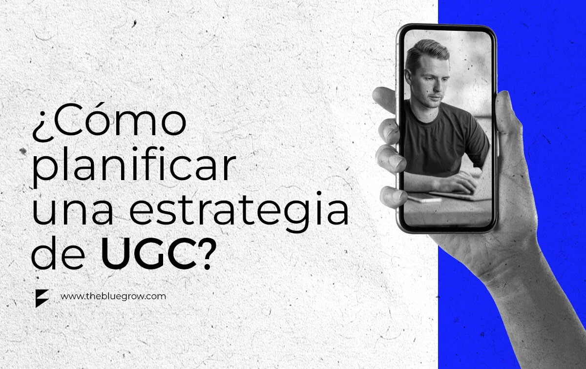 Estrategia de contenido generado por el usuario