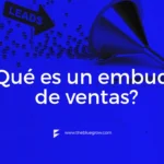 ejemplos de embudos de ventas