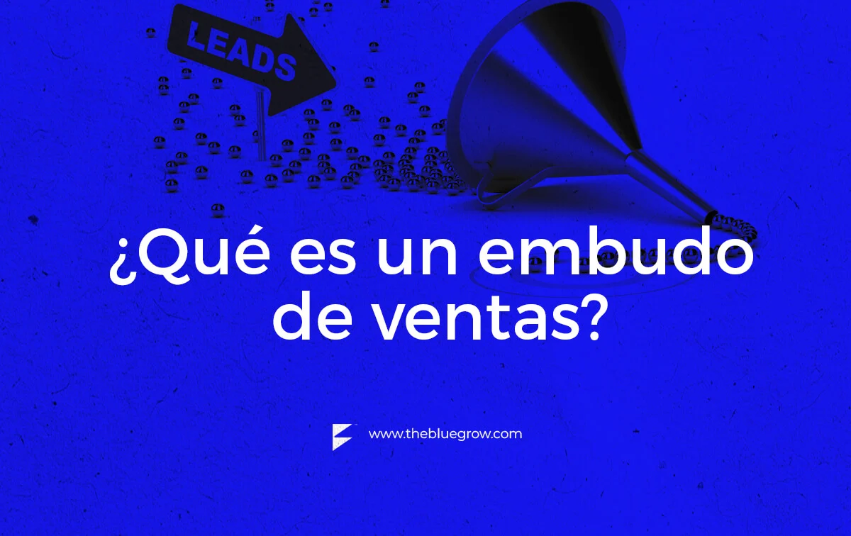 ejemplos de embudos de ventas
