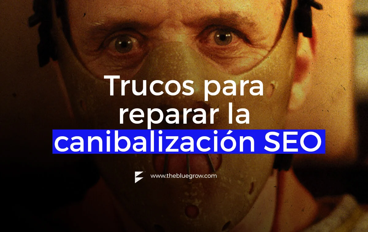 cómo arreglar la canibalización seo