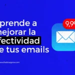 Capta más clientes con estrategias de email marketing