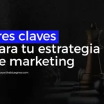 consejos para mejorar tu estrategia de marketing