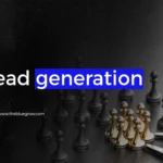 lead generation que es