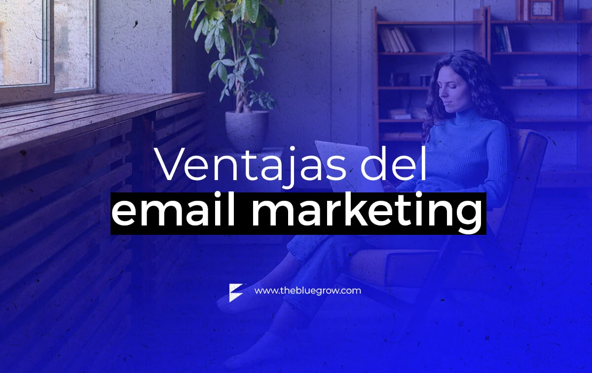 beneficios del email marketing