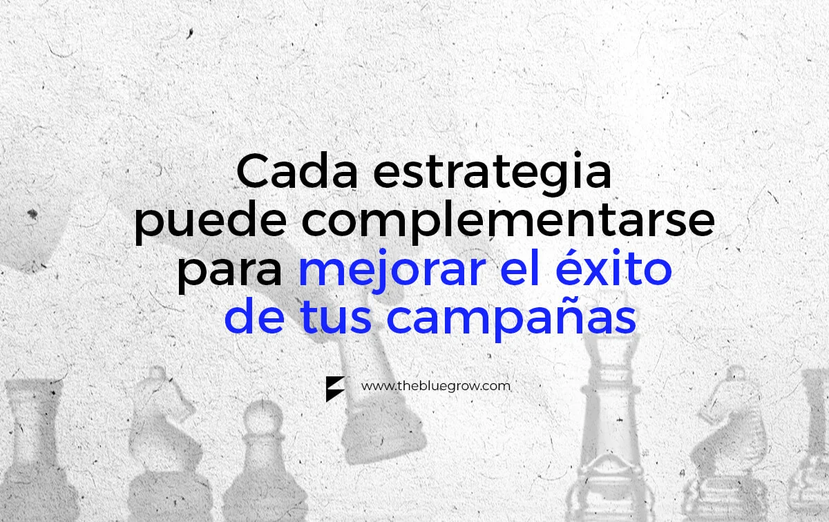 Las estrategias de inbound marketing pueden combinarse con las de growth hacking