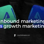 Inbound marketing vs growth hacking. Diferencias y usos.