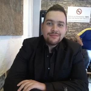Fabricio Lujano